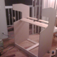 Illustration for article titled DIY Street Fighter IV Cabinets Make The Best Birthday Presents